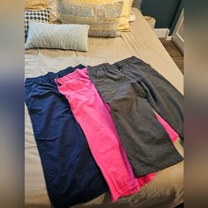 Women's Capri pants